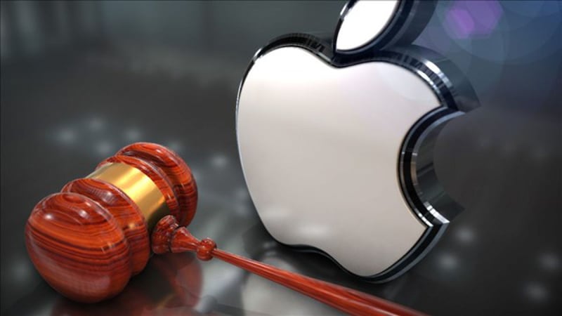 Apple звинуватила OpenAI у промисловому шпигунстві та вимагає заборонити використання вкрадених розробок