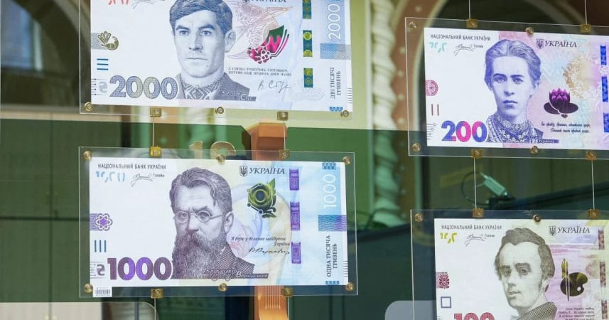 Нова купюра у 2000 гривень не несе загрози цінам — НБУ