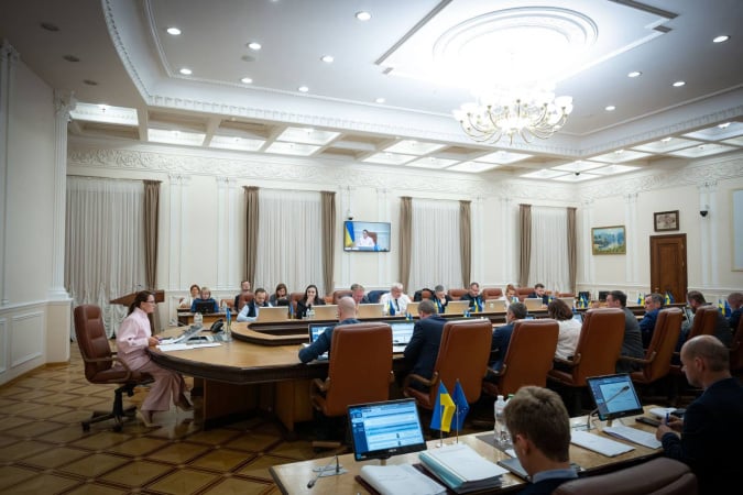 ОПЗ виставлять на аукціон: уряд назвав стартову ціну та умови для покупця