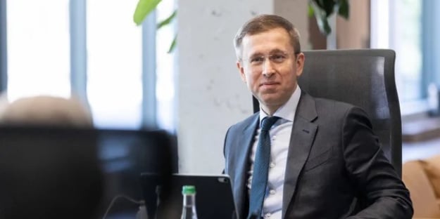 Рада підтримала призначення Корецького на посаду прем'єр-міністра