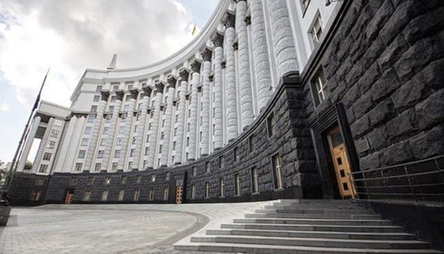 Новий прем’єр-міністр вніс до Ради подання про призначення членів Кабміну: хто у списку