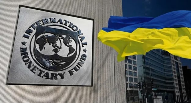 МВФ перерахував Україні майже $690 млн за новою програмою
