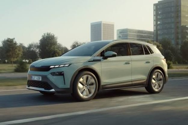 Auto Express назвав 10 найкращих кросоверів 2026 року