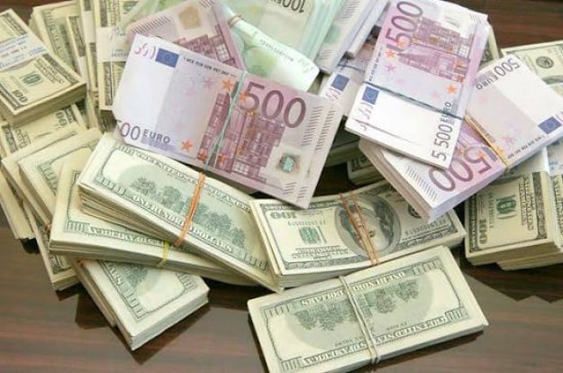 Багаті країни друкують гроші швидше, ніж зростає економіка: хто у топ-3