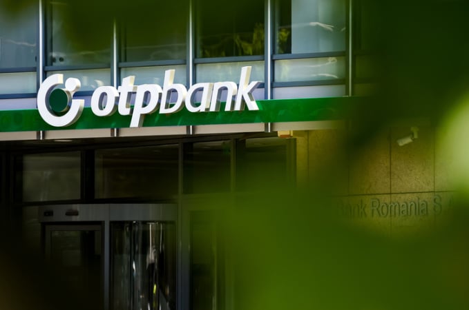 Угорський OTP Bank купує балтійську банківську групу Luminor