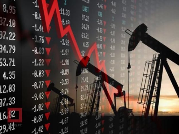 Ціна на нафту впала на 5%: ринок відреагував на паузу у війні США та Ірану