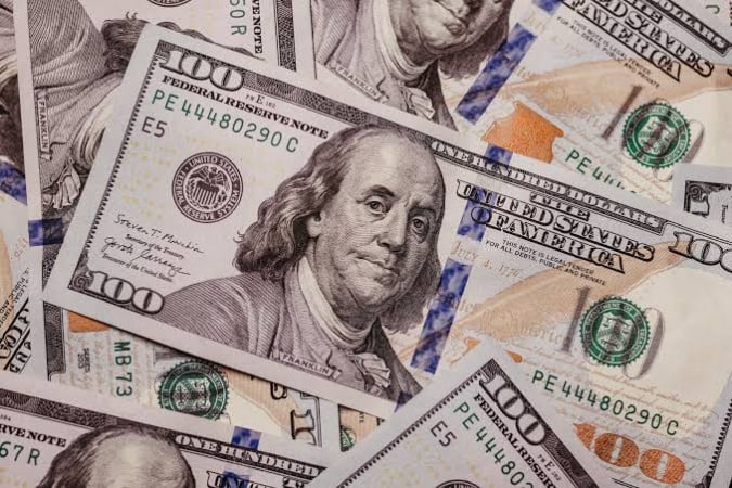 Валютні інтервенції НБУ минулого тижня зменшилися на 5,6%