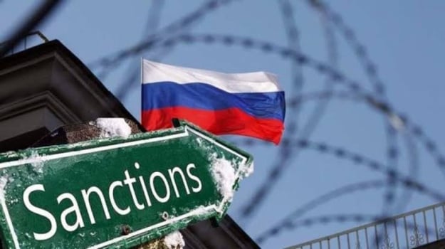 21-й пакет санкцій може стати останнім: ЄС готує новий підхід до тиску на росію