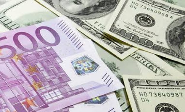 Долар і євро зросли: НБУ встановив курси валют на 28 липня