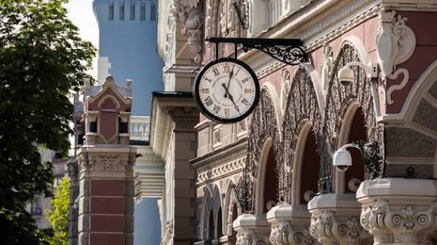 НБУ хоче дозволити банкам фінансової інклюзії відкривати рахунки та депозити через агентів