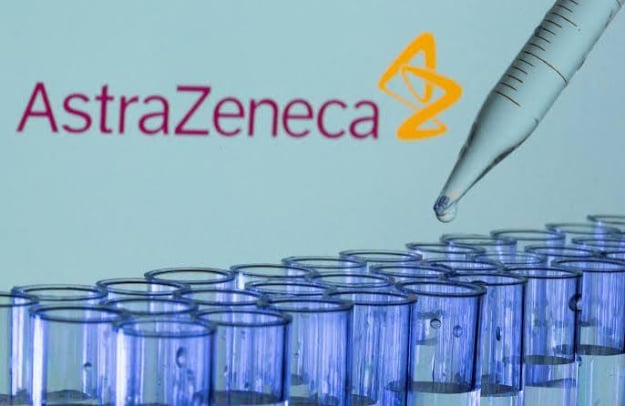 Доходи AstraZeneca знову зростають, тепер на тлі продажів ліків від раку