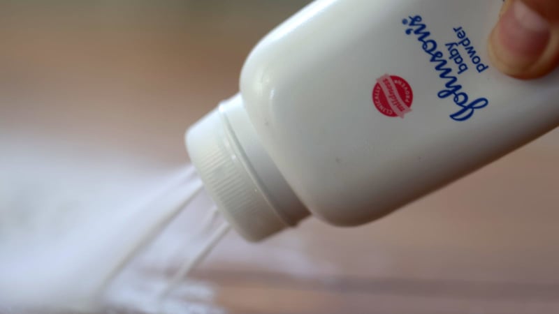 Johnson & Johnson готова виплатити до $5,5 млрд для врегулювання позовів через дитячу присипку