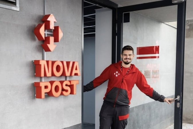 Meest та Nova Post увійшли до числа найбільших поштових операторів Польщі