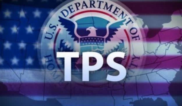 Українці в США можуть втратити дозволи на роботу: що відбувається з TPS