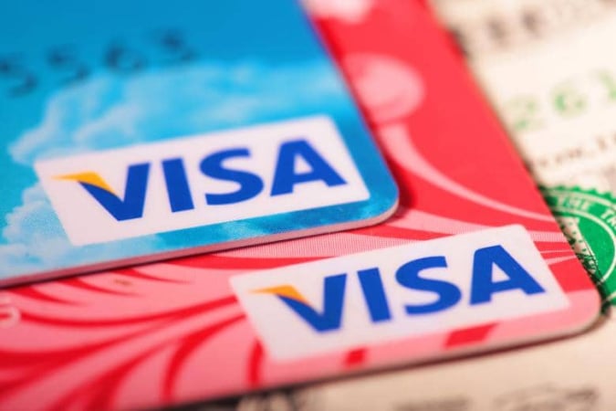 Visa готує масштабну оптимізацію: під скорочення потраплять тисячі співробітників