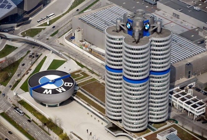 BMW готує масштабні скорочення: найбільше постраждає Німеччина