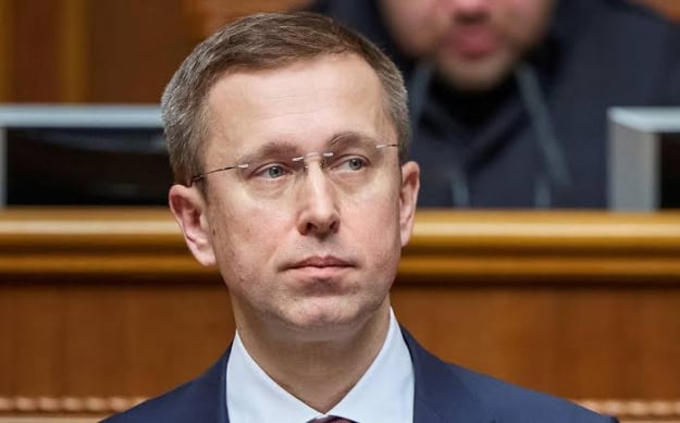Україна отримала 3,47 млрд євро від ЄС у межах Ukraine Support Loan