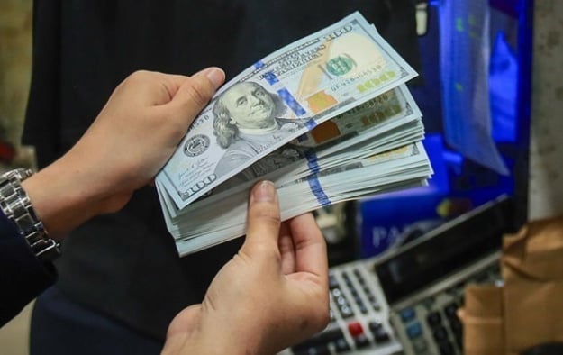 Курс долара може зрости до 49,9 грн до кінця 2028 року — KSE
