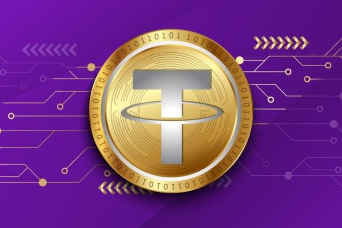Tether заробив $1,5 млрд за квартал — переважно на казначейських облігаціях США