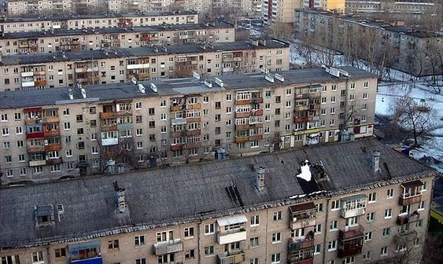 48 мільйонів людей живуть у будинках, непридатних для сучасного клімату: що треба знати при виборі житла та країни