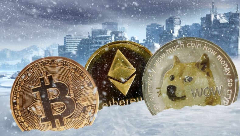 Криптозима не закінчується: Coinbase втрачає мільйони третій квартал поспіль