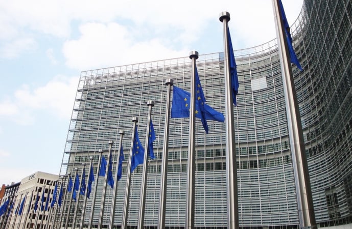 Україна просить ЄС виділити 220 млн євро для підтримки аграріїв через блокаду портів