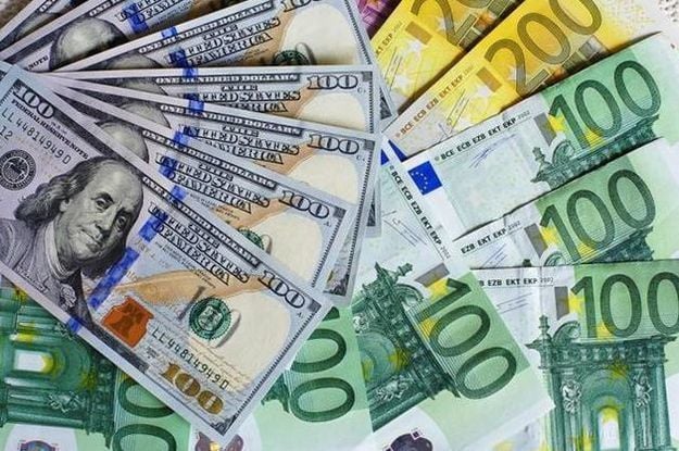 Долар і євро подорожчали: курс НБУ на 11 серпня