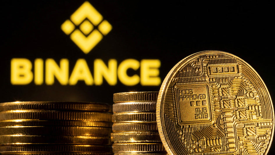 Binance припиняє обробку трансакцій 16 криптосервісів