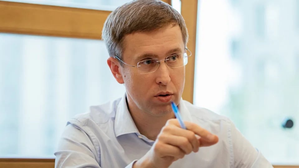 Кабмін схвалив Програму діяльності Уряду