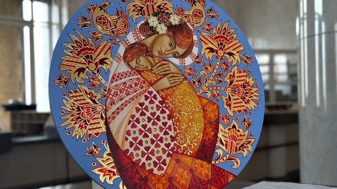 Укрпошта продовжила серію «Українська пісня»: у продаж надійшли нові марки (фото)