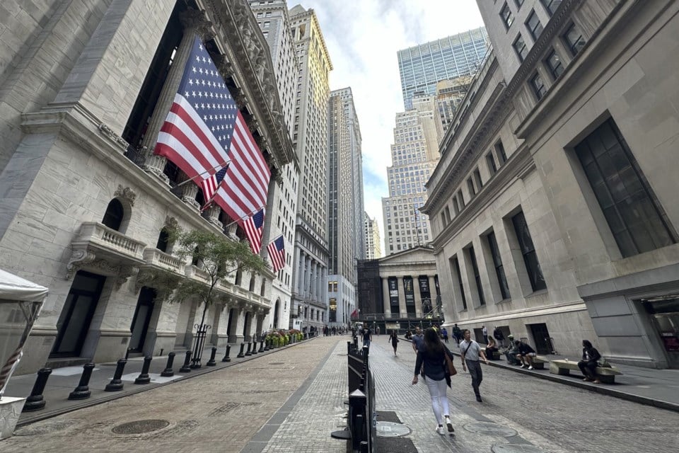 Wall Street втрачає страх: чому спокій на ринку може обернутися проблемою