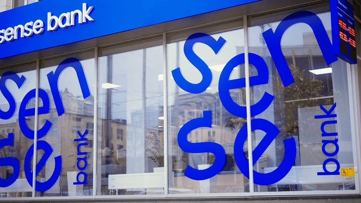 Уряд відсторонив голову наглядової ради Сенс Банку