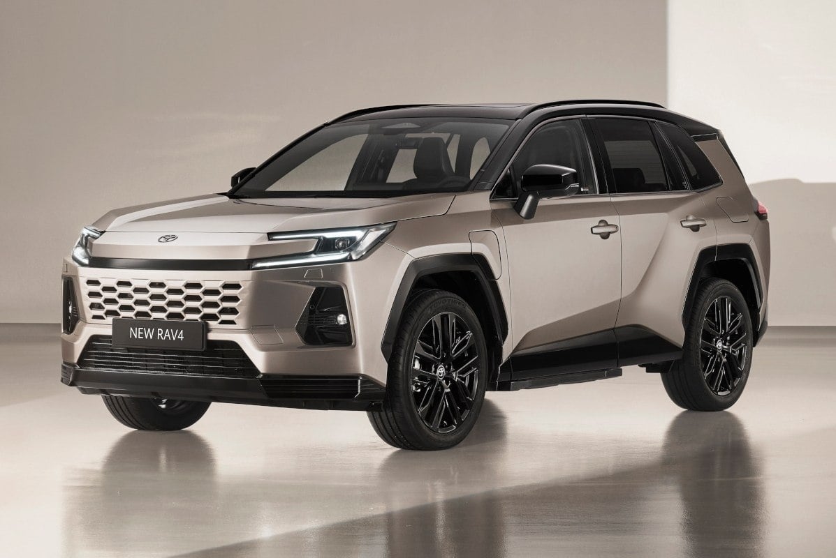 Укравтопром назвав найпопулярніші нові авто серед українців та бізнесу