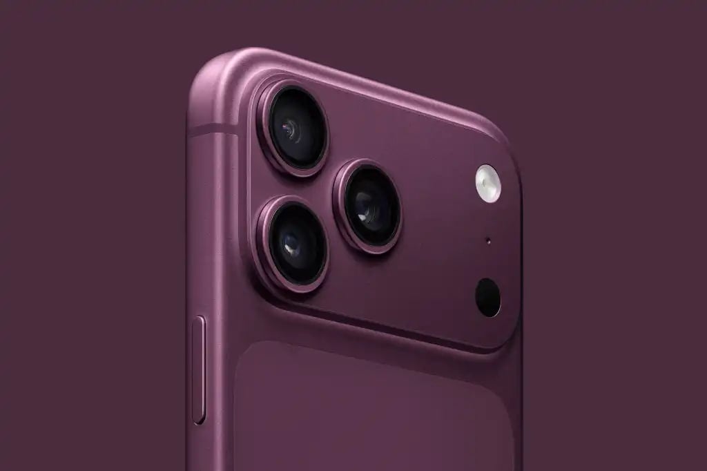 iPhone 18 Pro: головні інсайди перед вересневим анонсом