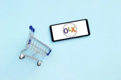 Стало відомо, чому Зеленський не підписує податок на OLX