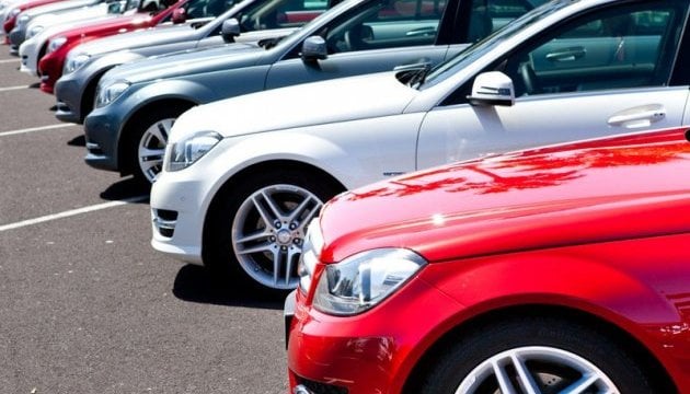В Україні з 1 вересня запрацює електронний реєстр сертифікатів для авто