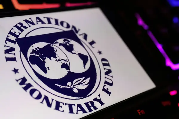 У Києві розпочала роботу місія МВФ: про що говоритимуть