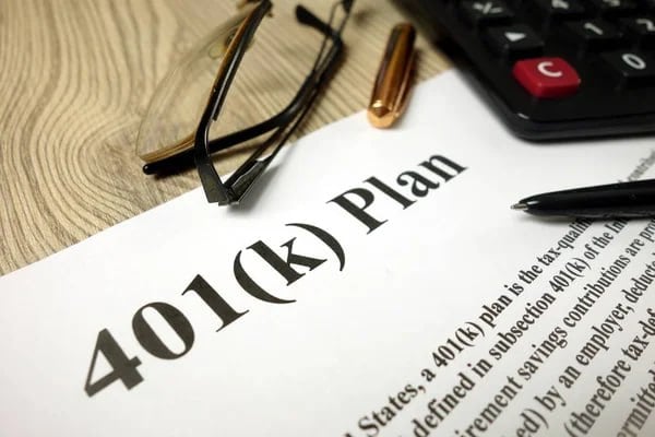 Майже 800 тисяч американців стали мільйонерами завдяки 401(k): як це працює