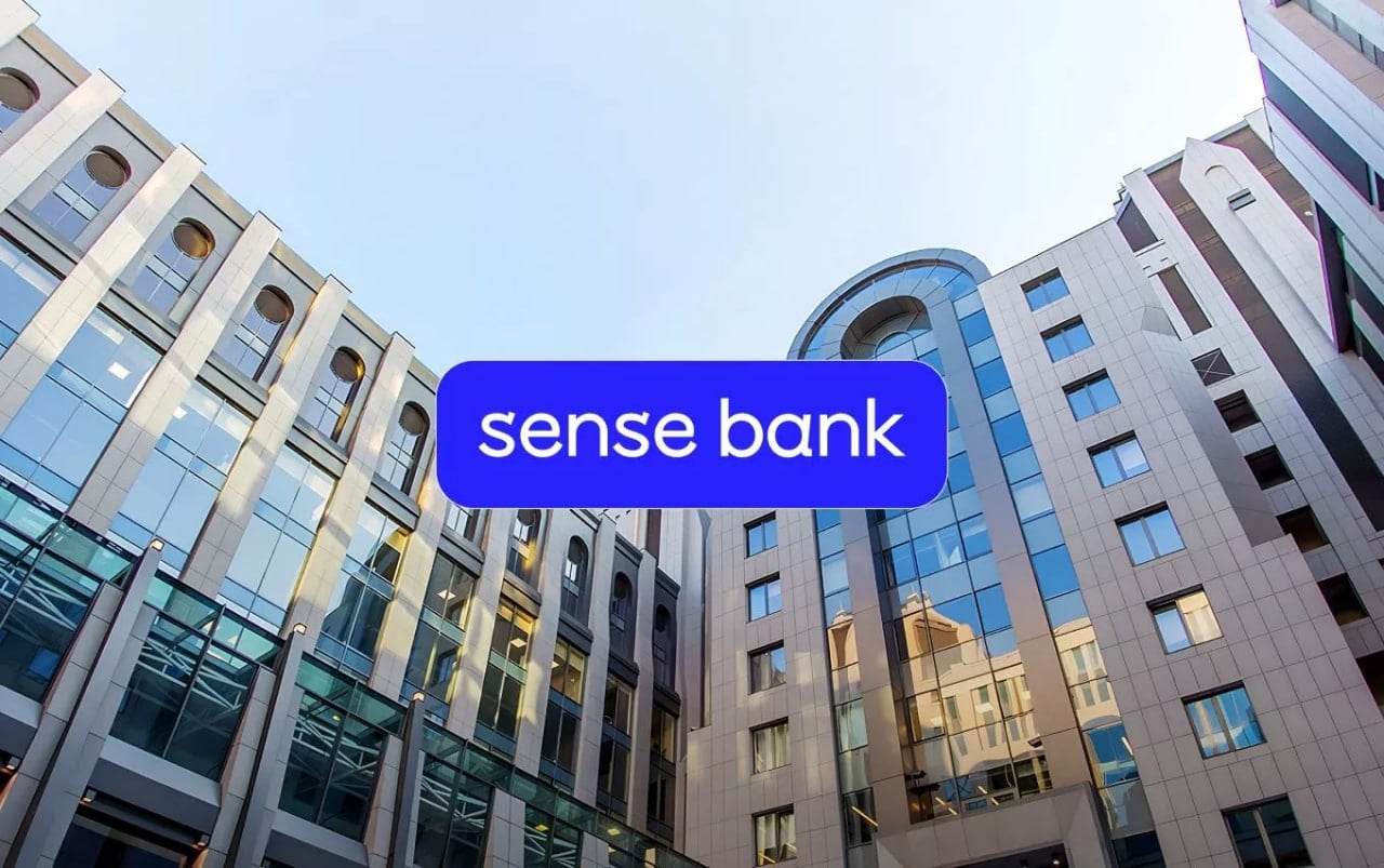 У Sense Bank змінили керівництво після справи НАБУ: що відомо