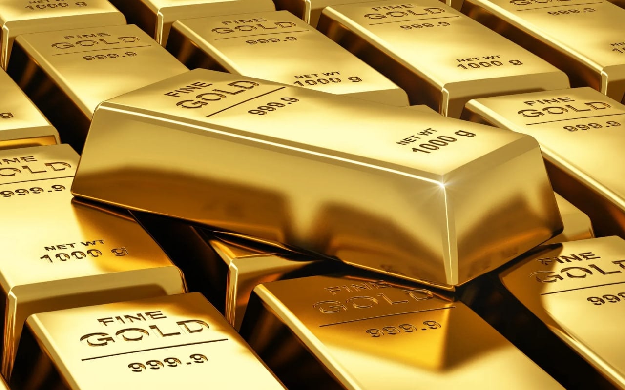 Jefferies назвав три сценарії зростання золота вище $5 000