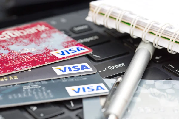 Visa зафіксувала 15-кратне зростання розрахунків у стейблкоїнах