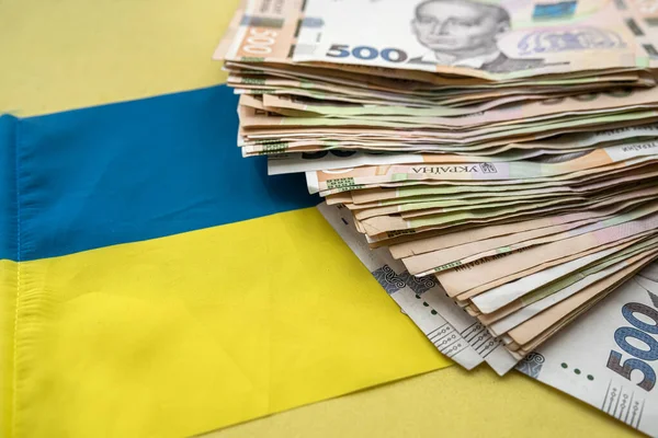 Україна у 2027 році потребуватиме 2,7 трлн грн фінансування бюджету