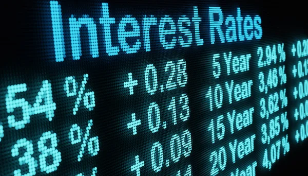 Центробанки готуються знову підвищувати ставки: які країни вже почали
