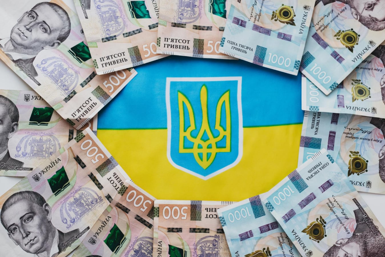 Економіка України різко гальмує: ВВП у серпні зріс лише на 1,2% після липневих 4%
