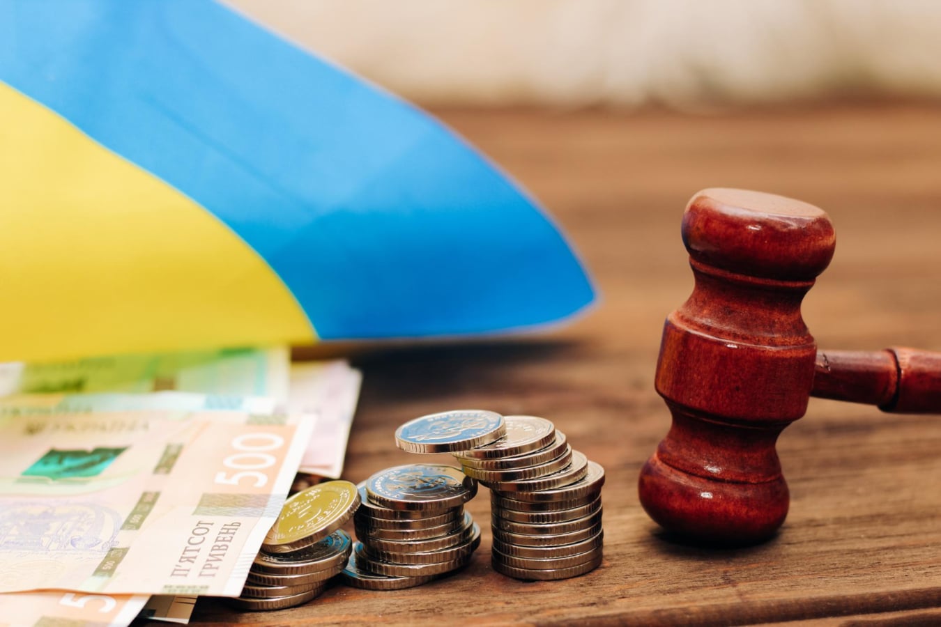 Мінфін залучив 7,36 млрд грн від продажу ОВДП