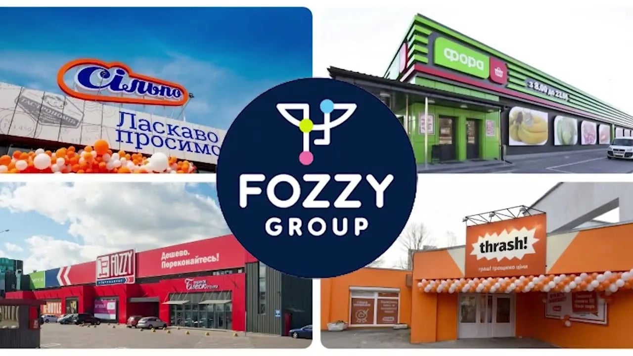 Fozzy Group оголосила про скорочення працівників: яка причина