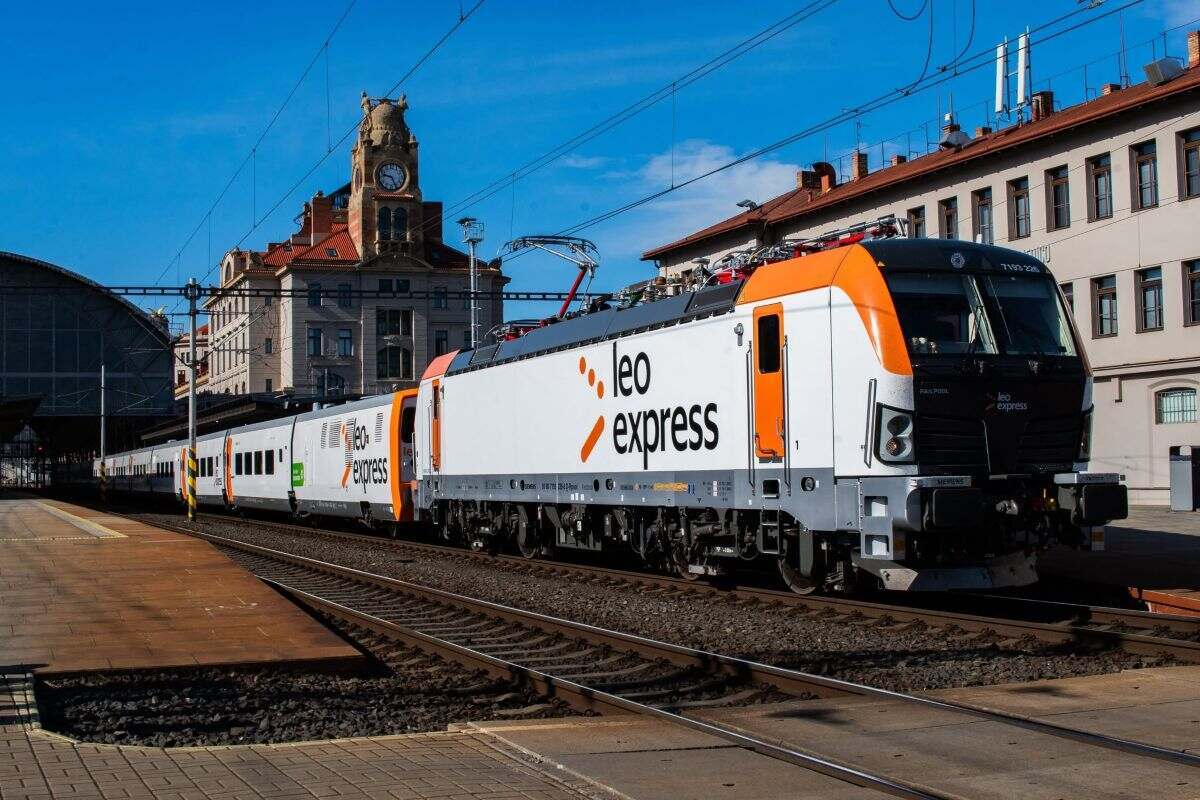 Leo Express призупинив важливий для українців маршрут до Перемишля
