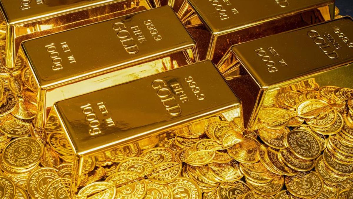 Болгарія віддала дві тонни золота ЄЦБ заради переходу на євро