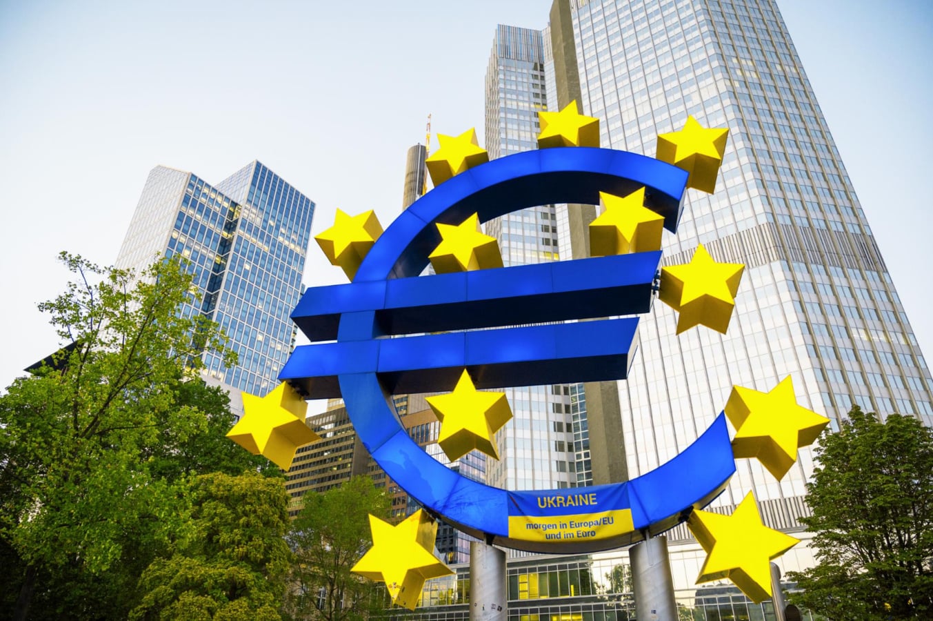 Дрони, ППО та ракети: ЄС виділив Україні нові €2,9 млрд