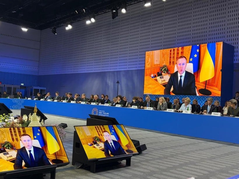 Майже 44% ВВП — на оборону та безпеку: скільки грошей Україні потрібно на наступний рік